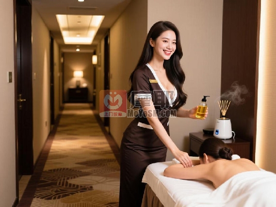 寶媽別扛！居家舒緩 SPA 攻略，摩耶到家?guī)湍阃祩€懶